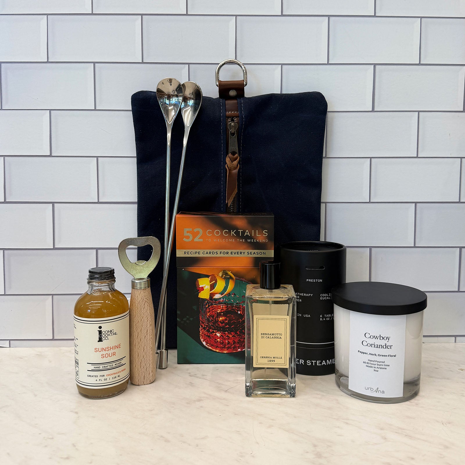 Father's Day Gift Box