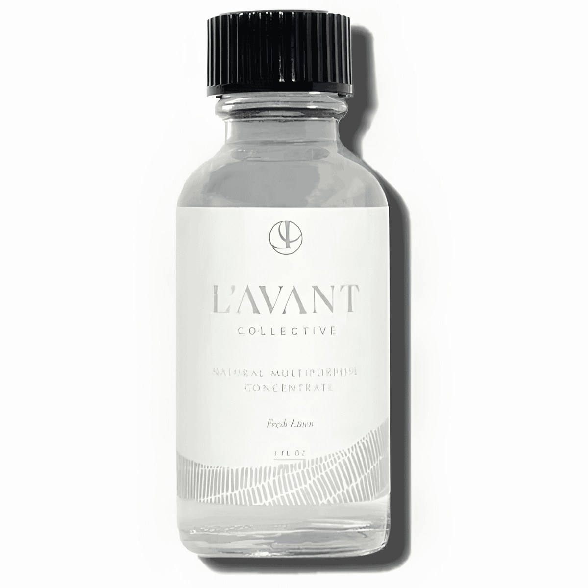 Multipurpose Concentrate Refill Fresh Linen