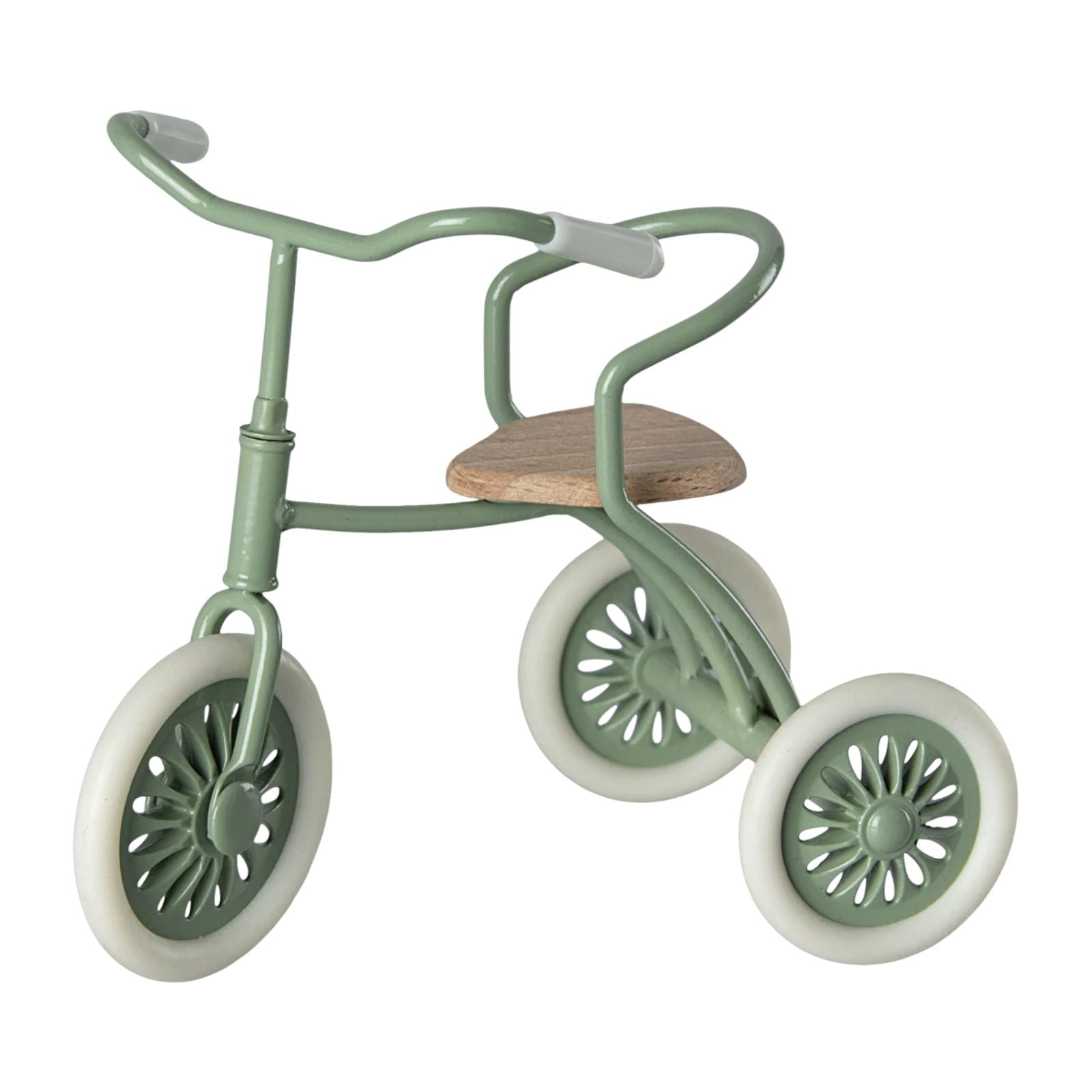 Abri tricycle - Green