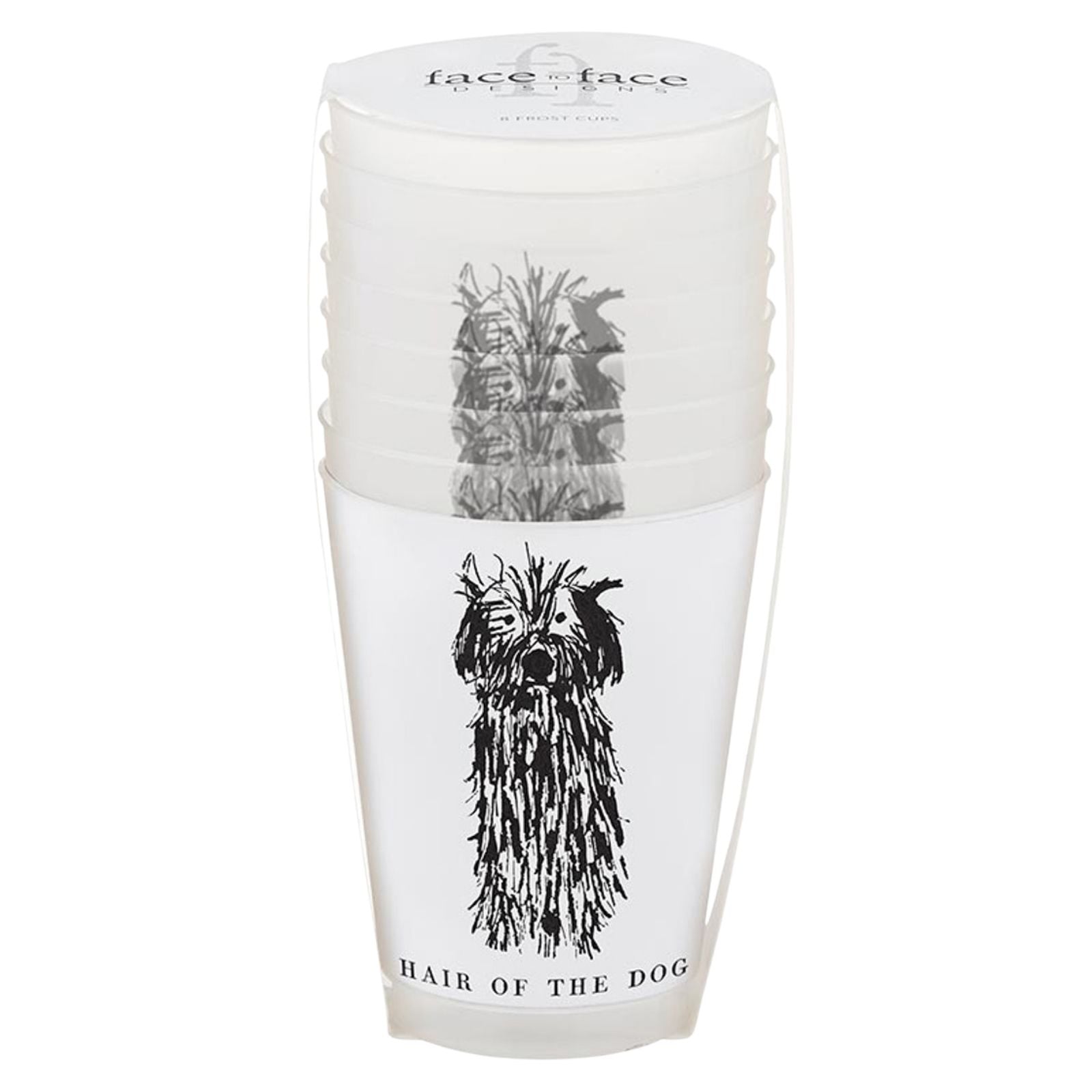 Frost Cup - Hair of the Dog