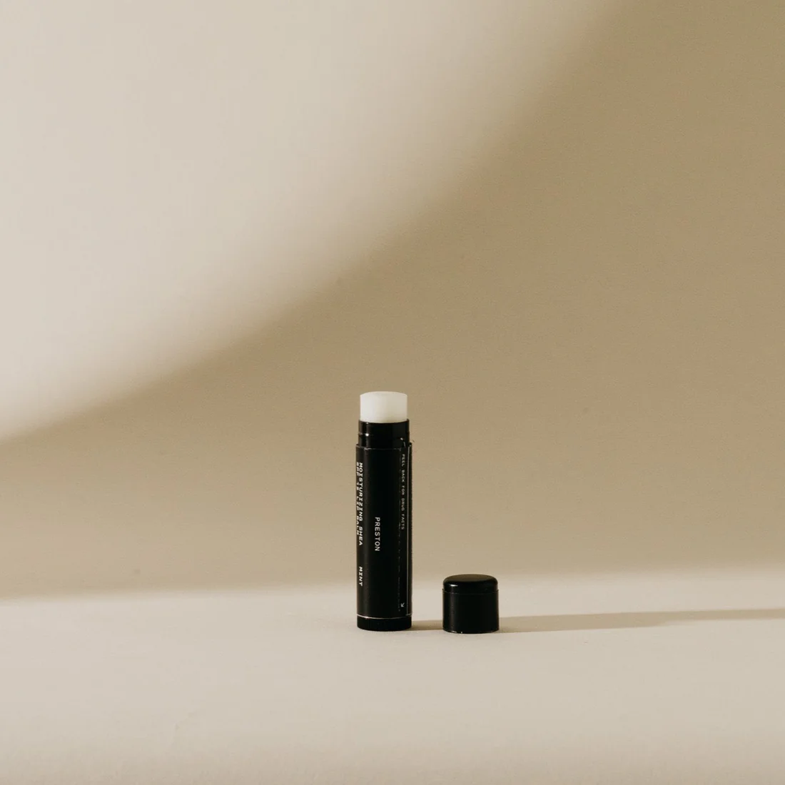Preston Lip Balm SPF 15 - Mint