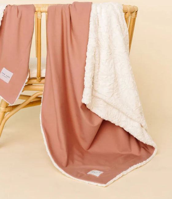 Cozy Blanket