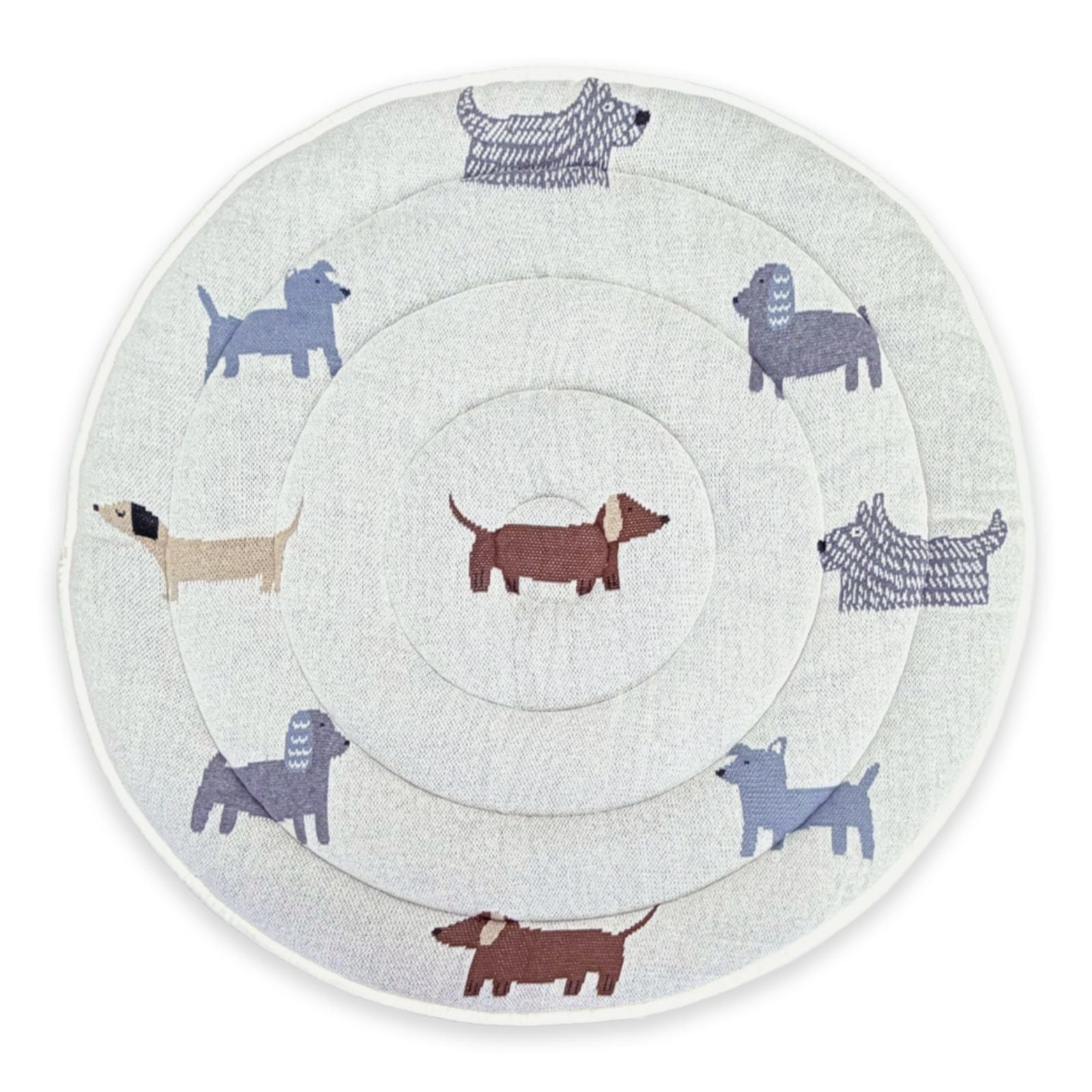 Buddy Dog Padded Play Mat