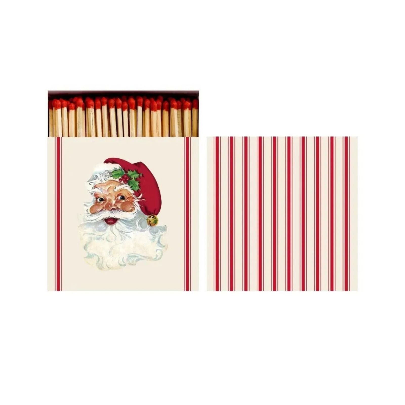 Santa Matches