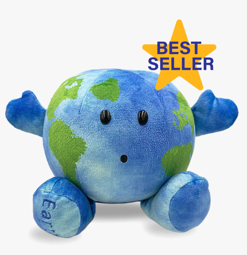 Buddy Earth