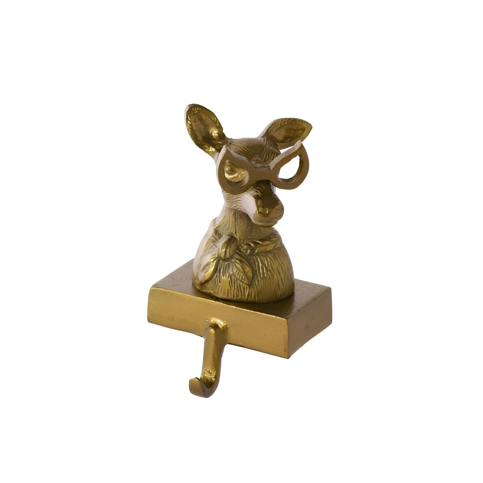 Margie Stocking Holder