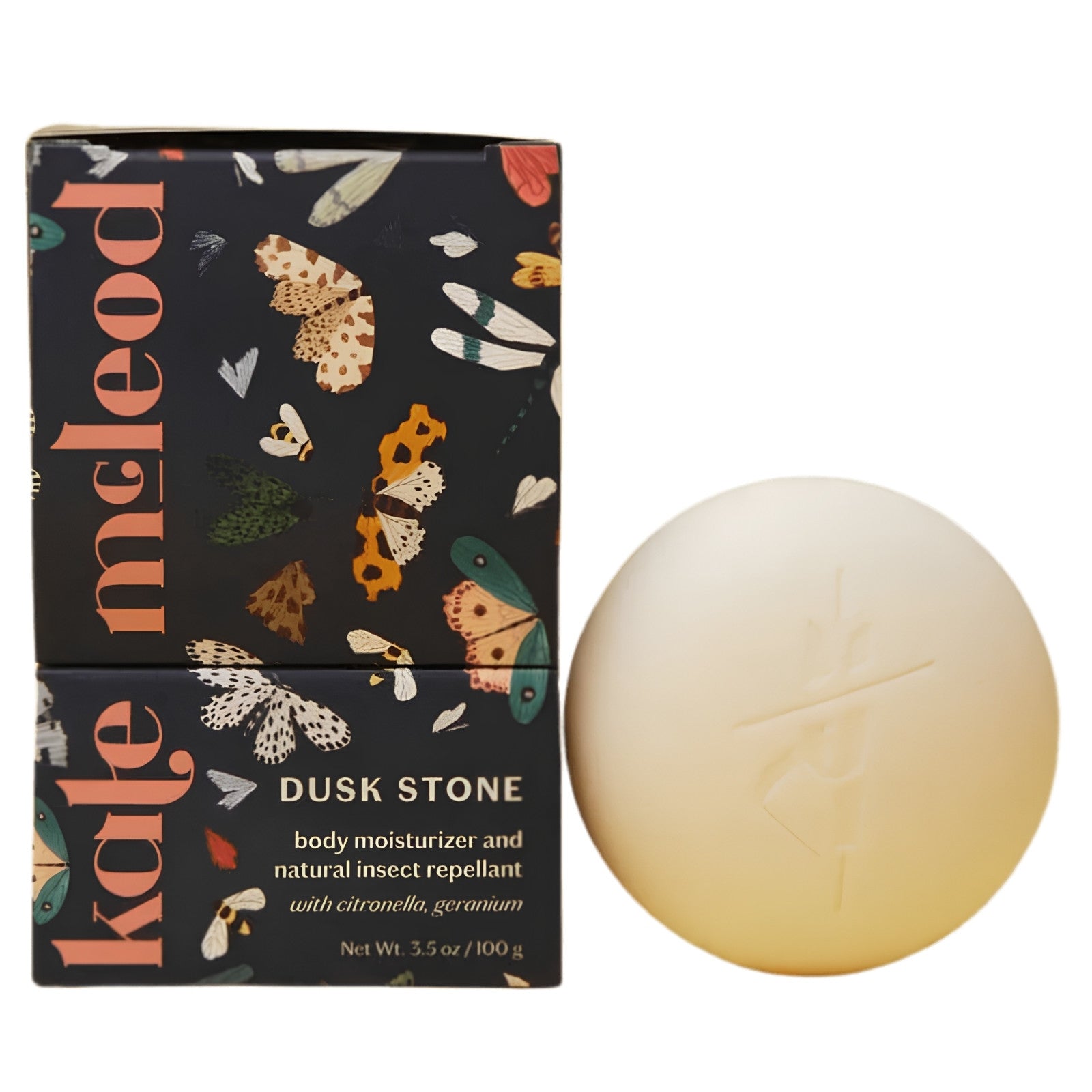 Dusk Stone Insect Repellant