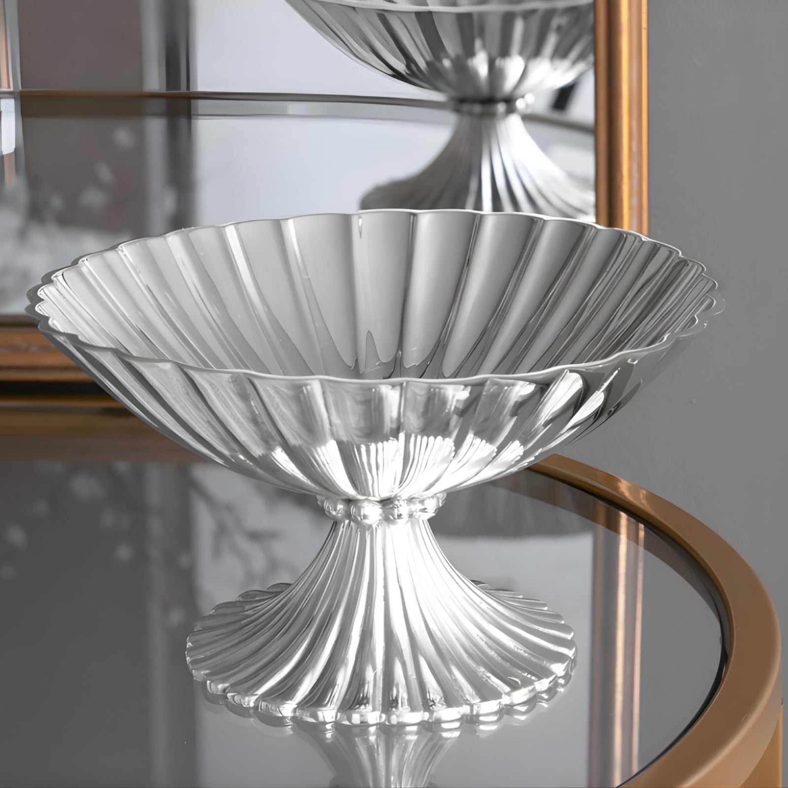 VINTAGE Vienna Small Pedestal