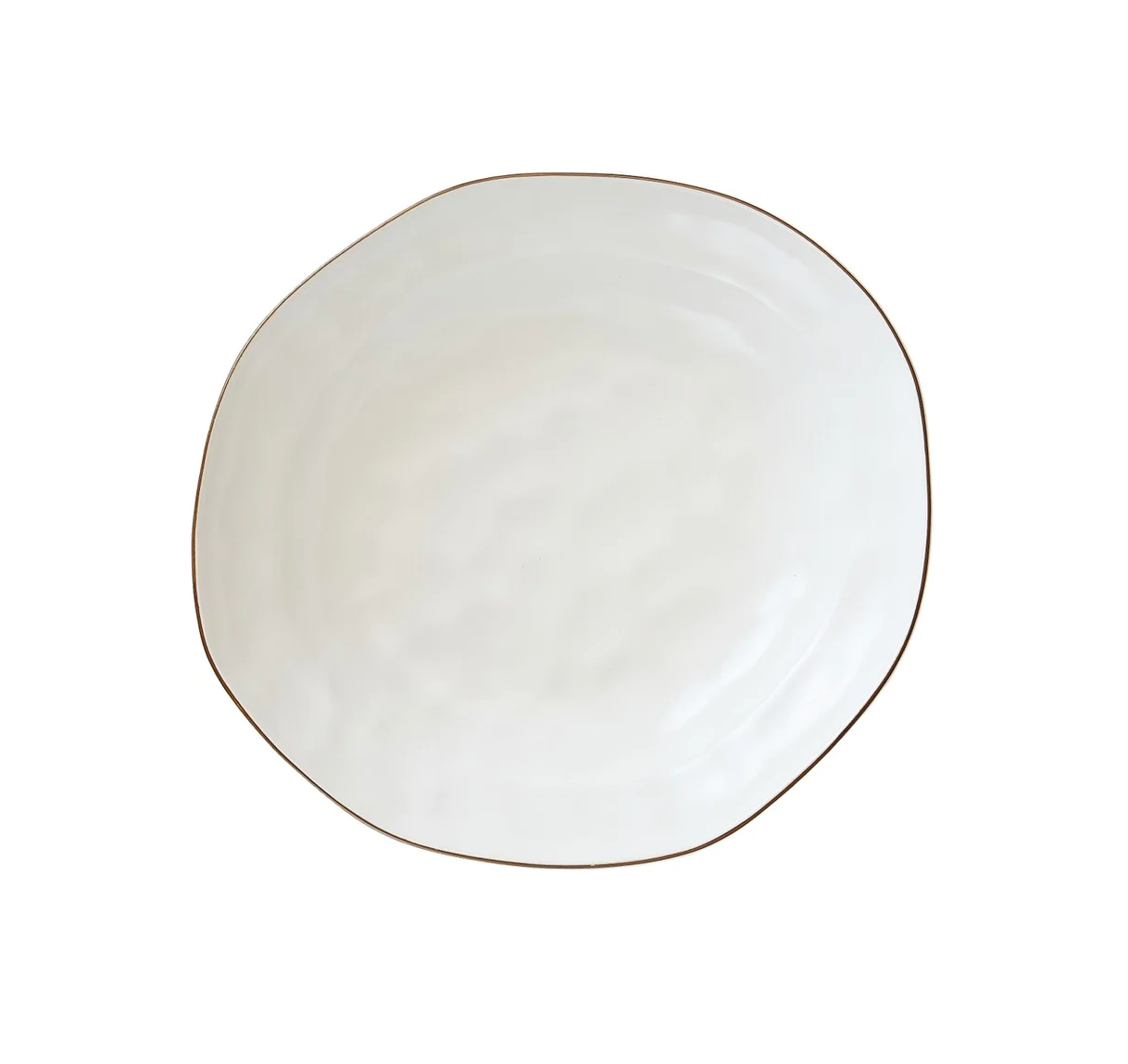 Cantaria Serving Pasta Bowl