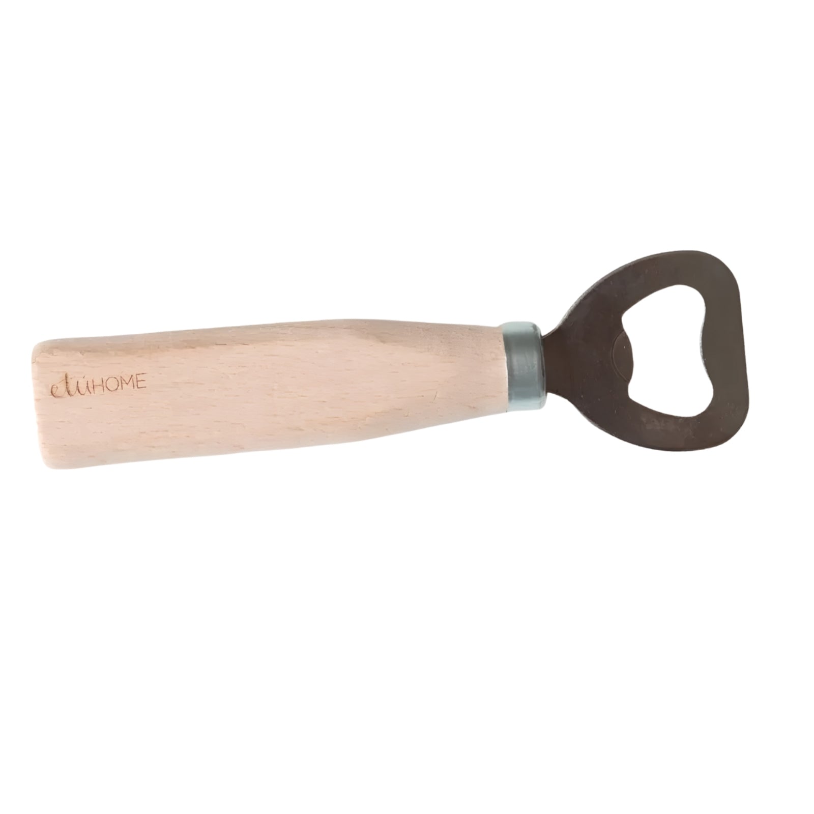Belgian Bottle Opener, Beechwood