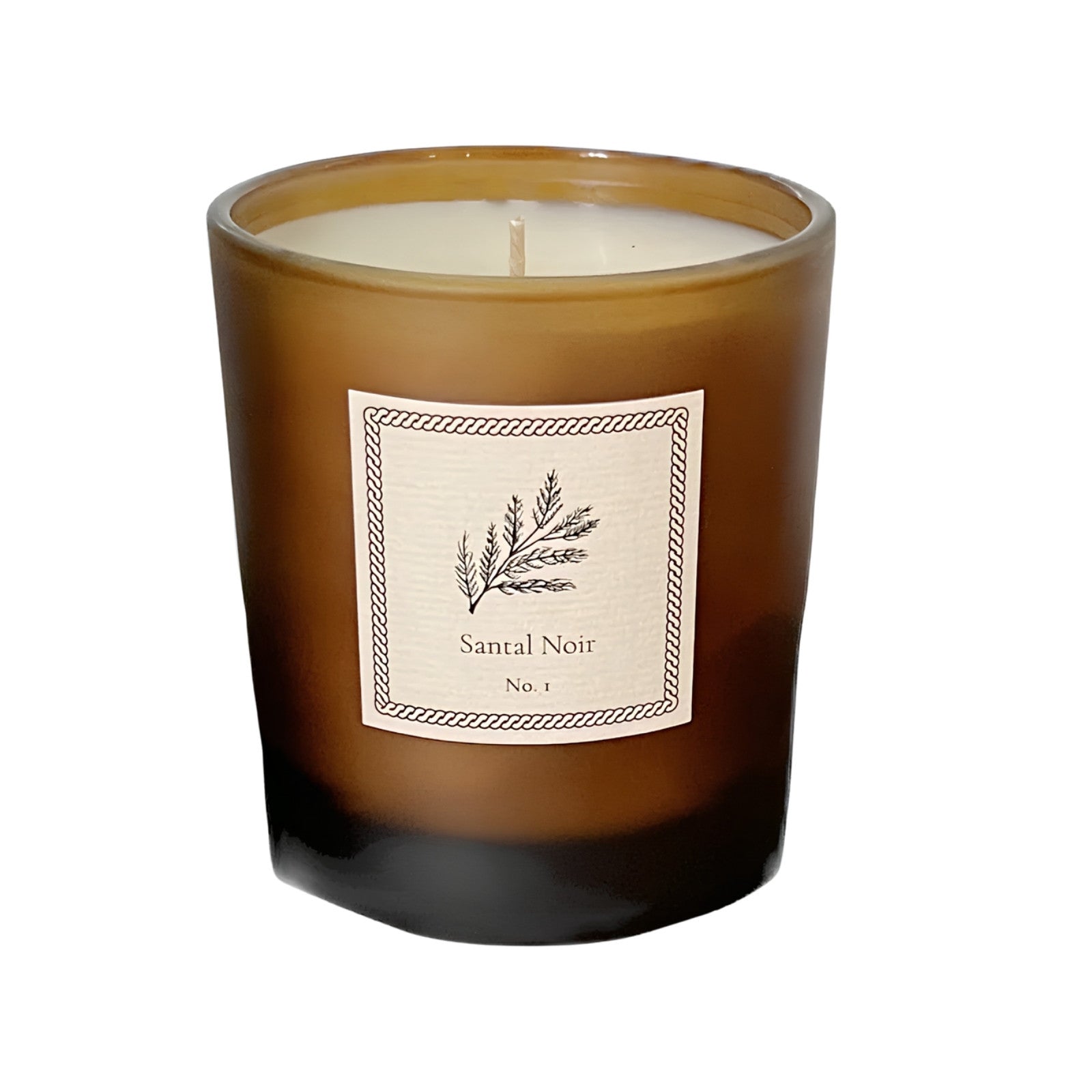 Santal Noir No. 1 Candle