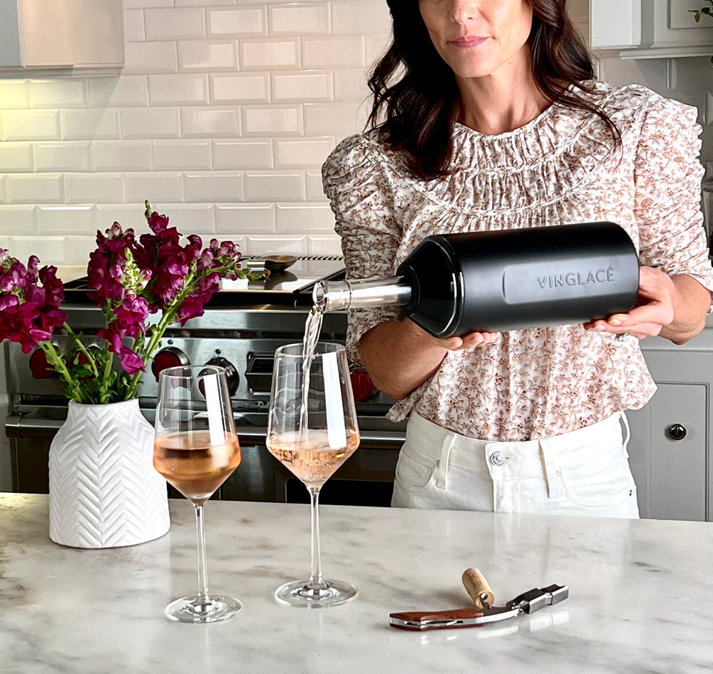 Vinglace Wine & Champagne Chiller