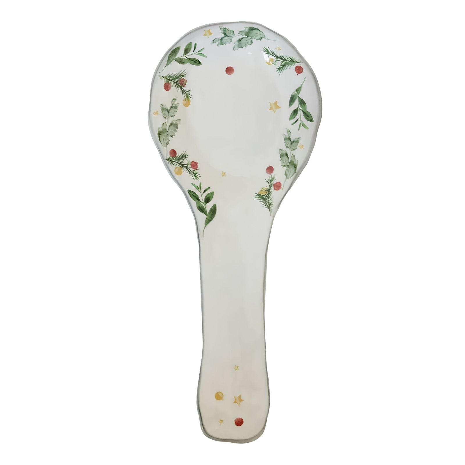 Estrela Spoon Rest