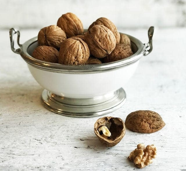 Tuscan Piccola Bowl