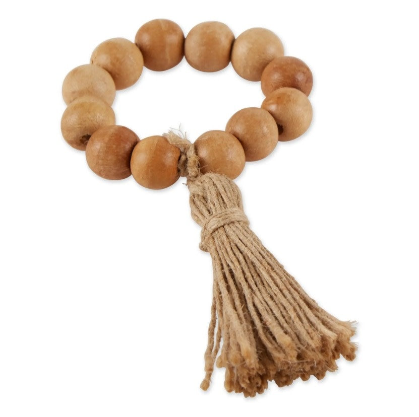 Tassel Napkin Ring