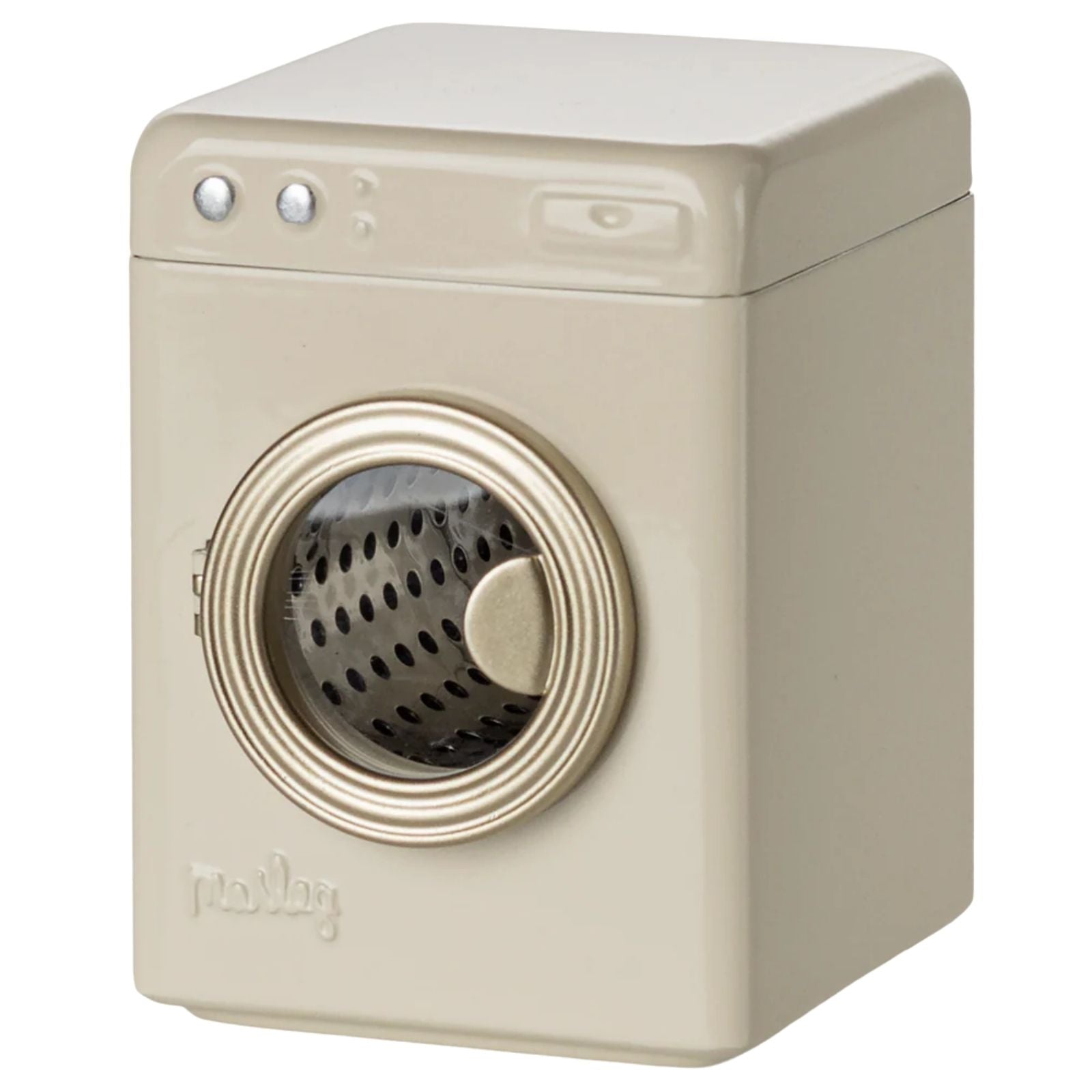 Washing machine - Off  white