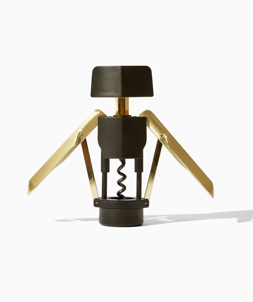Wing Corkscrew