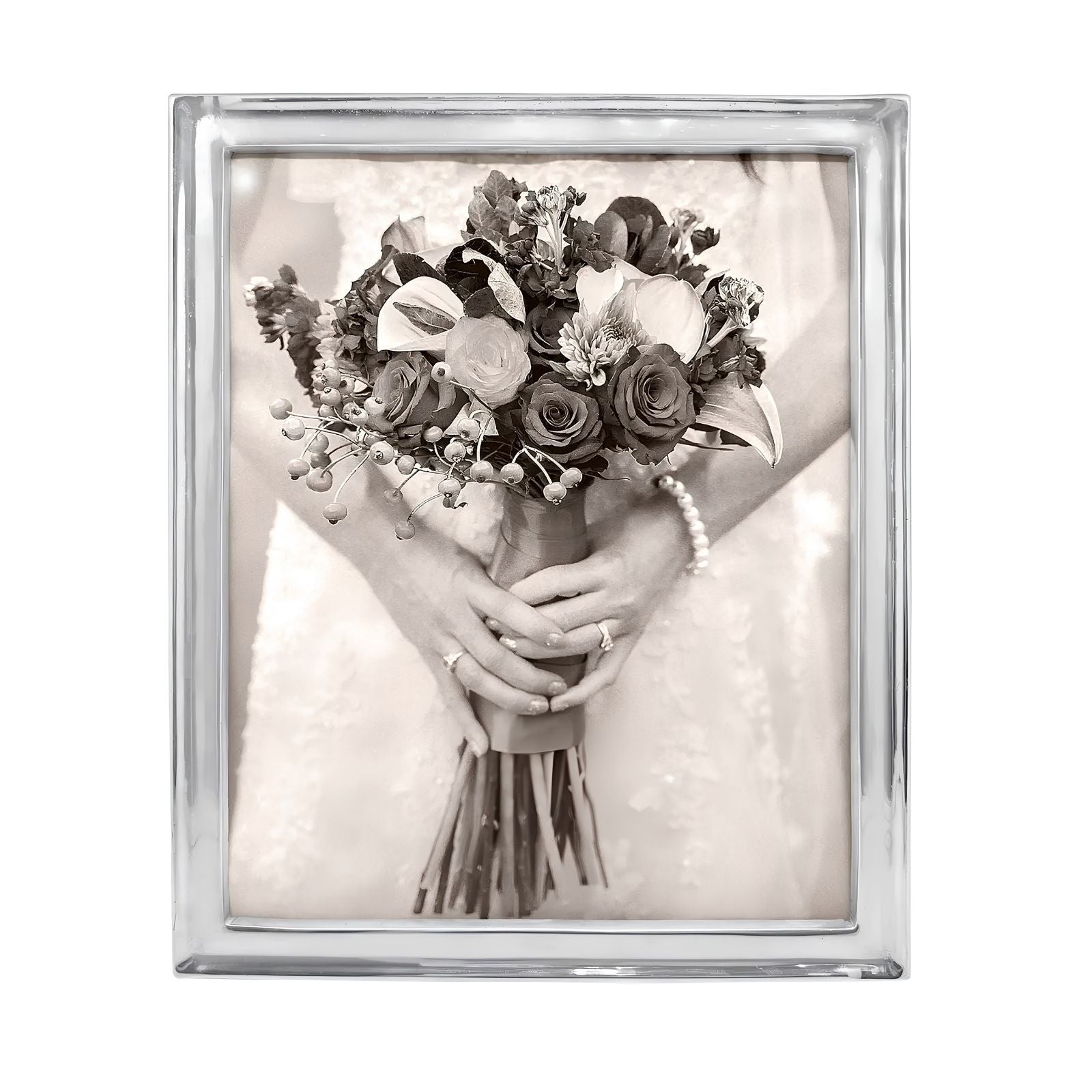 Signature 8x10 Frame