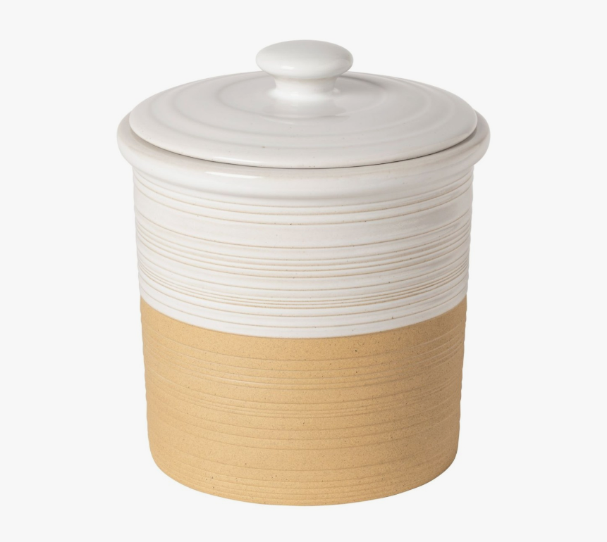 Canister