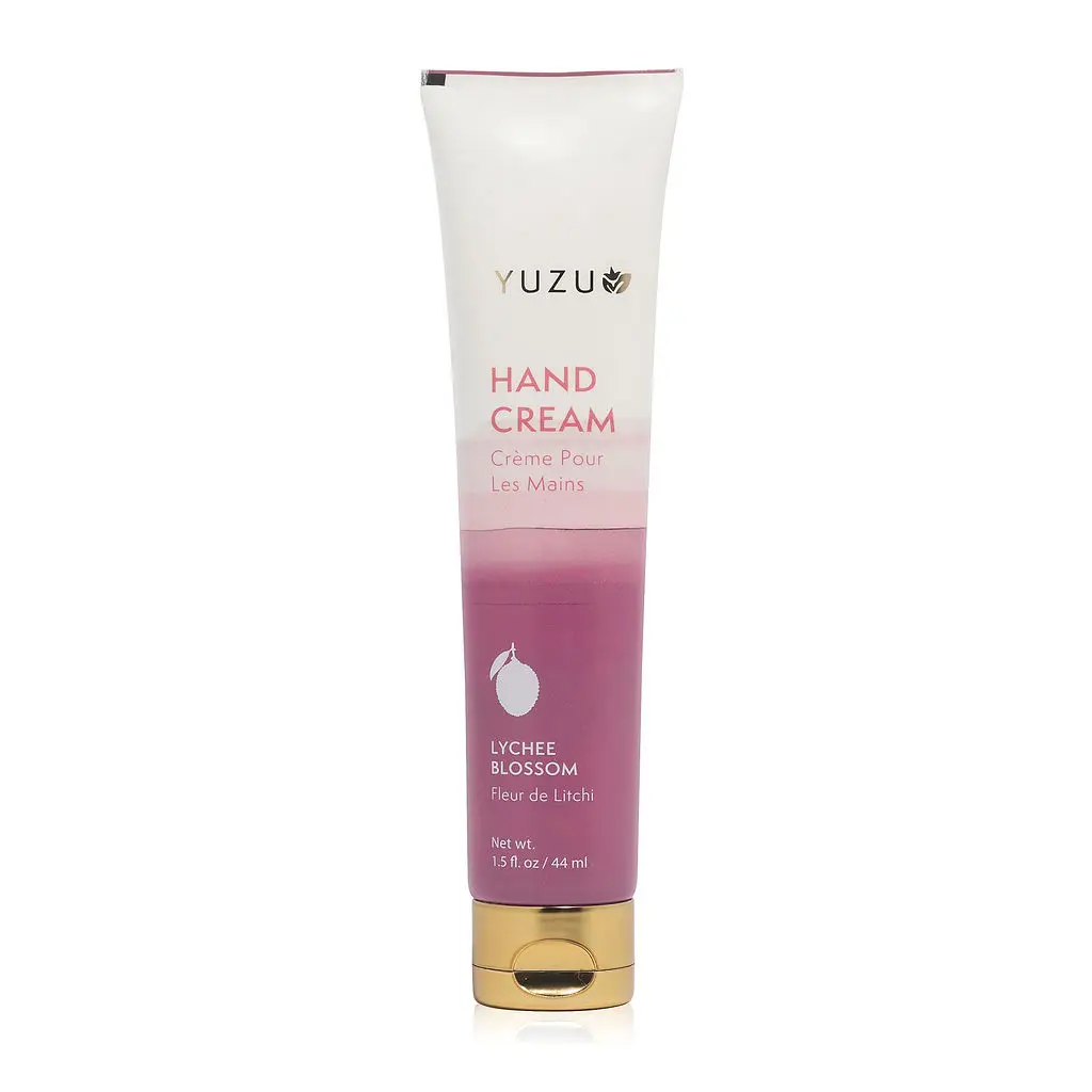 Hand Cream 1.5oz