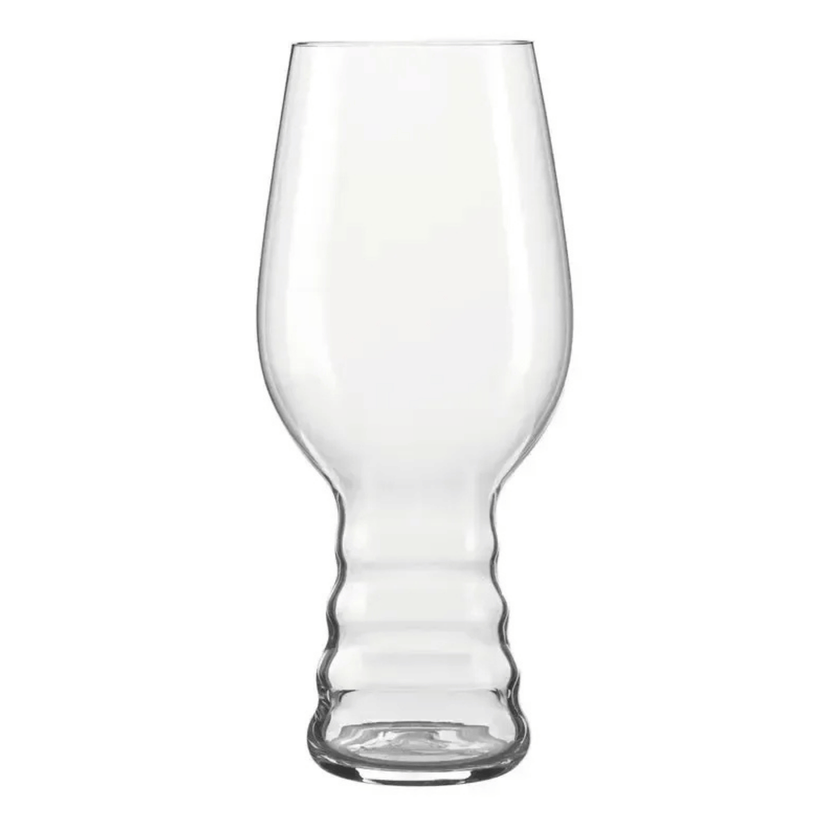Craft IPA Beer Glass