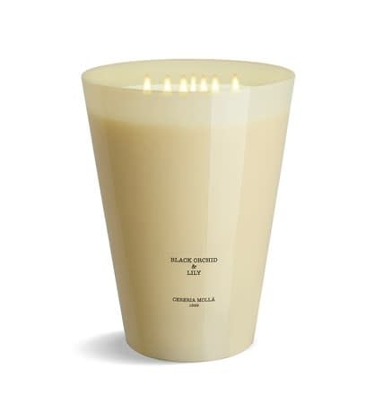 15.4 lb 7 wick 3XL Candle