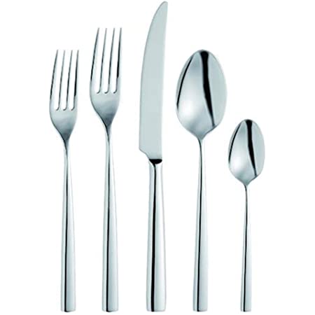 Luce 5 pc. Flatware set
