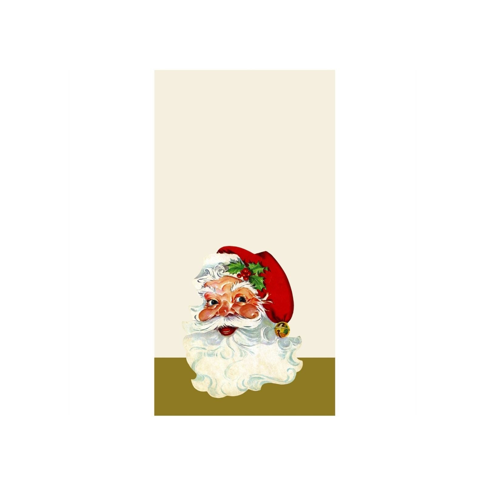 Santa Guest Napkin