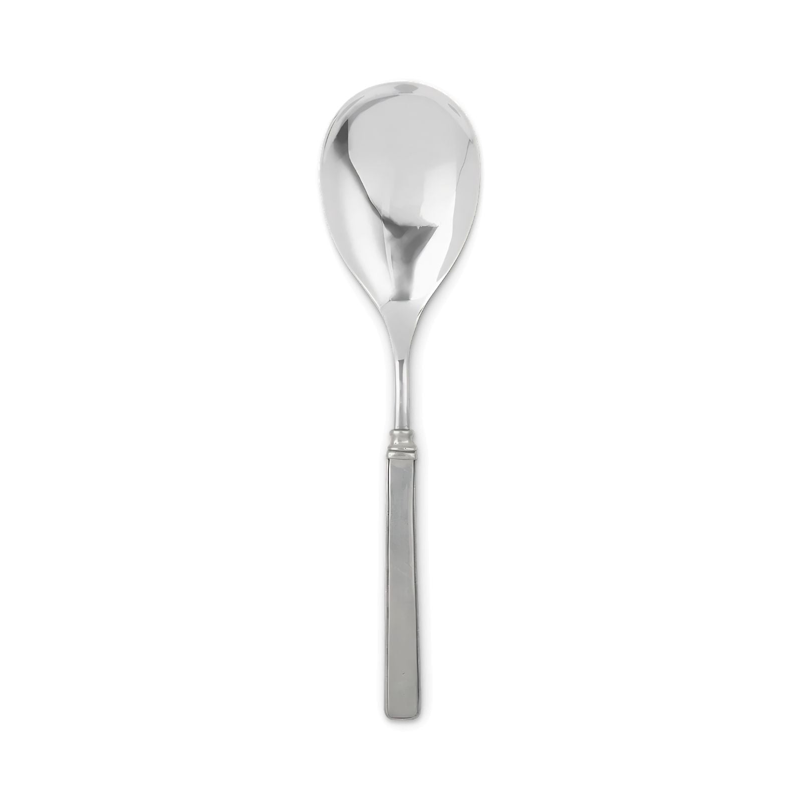 Gabriella Wide Serving Spoon