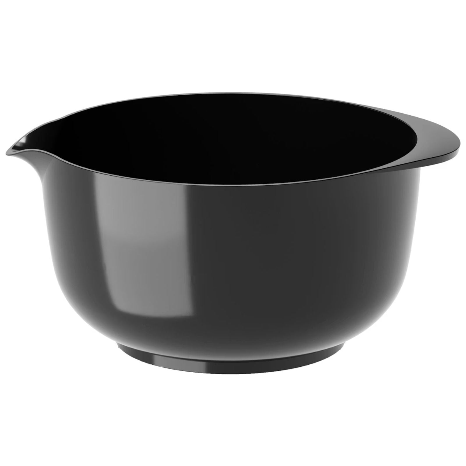 Margrethe Bowl Black 4QT