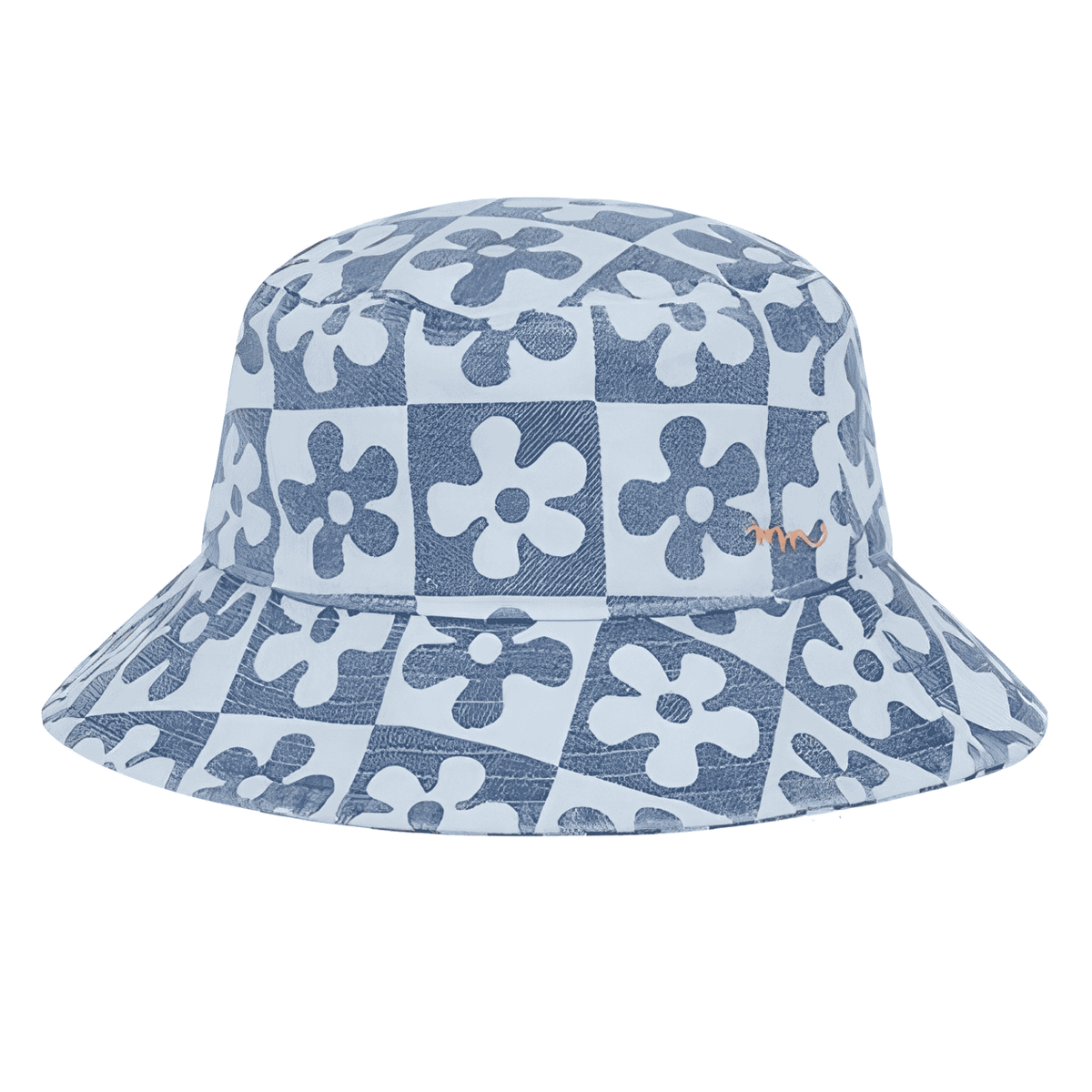 Bucket Hat Denim Small