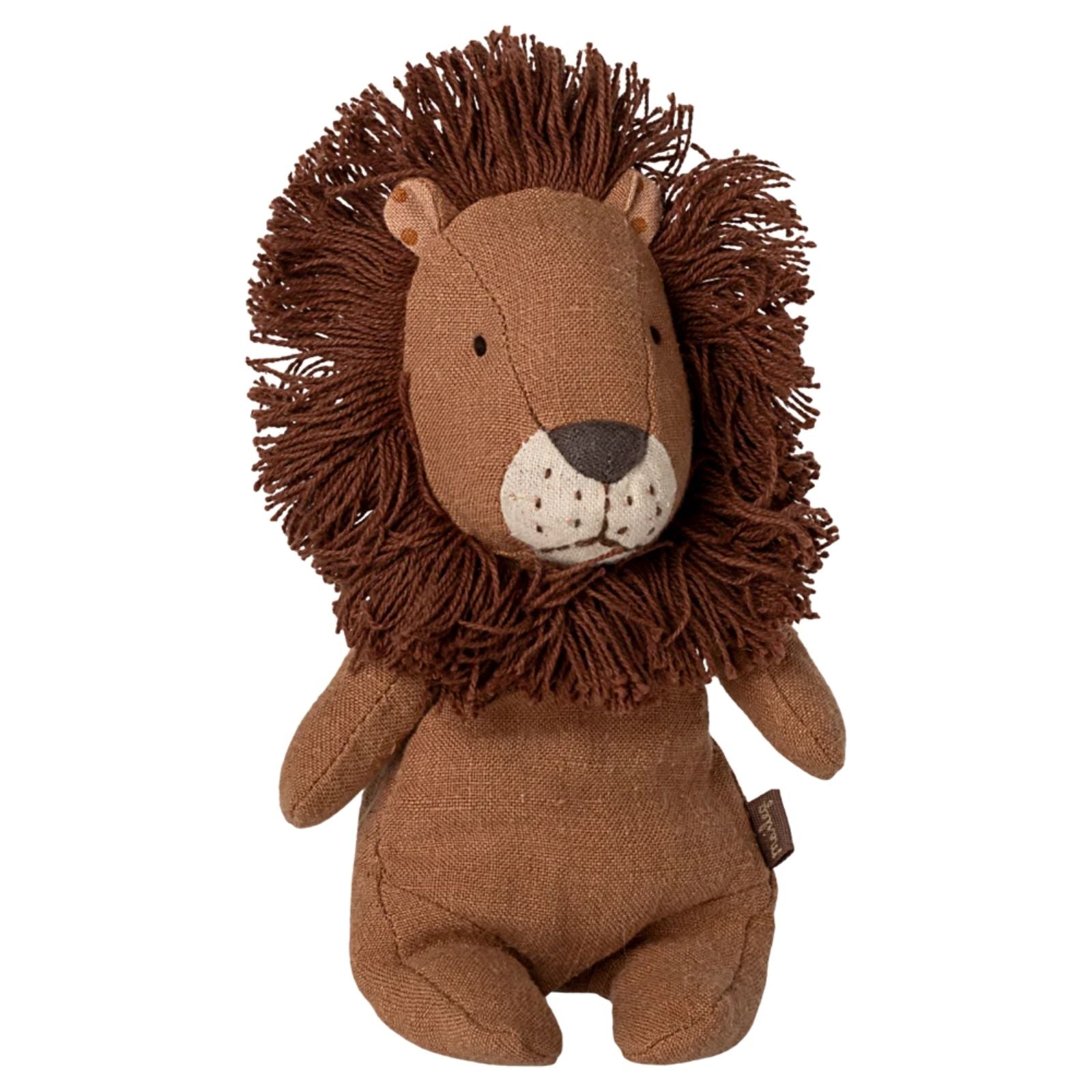 Safari friends Lion Mini