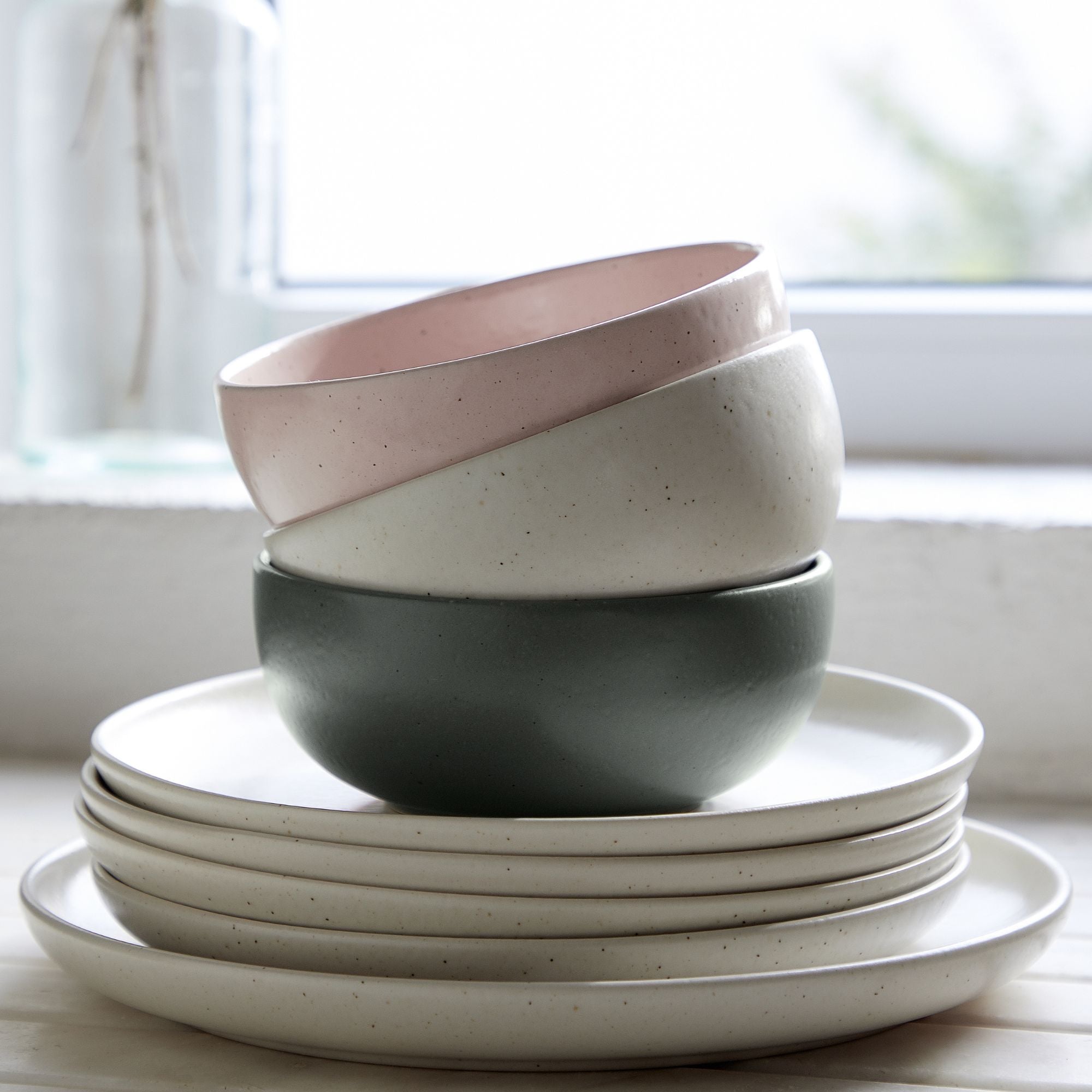 Pacifica Bowl