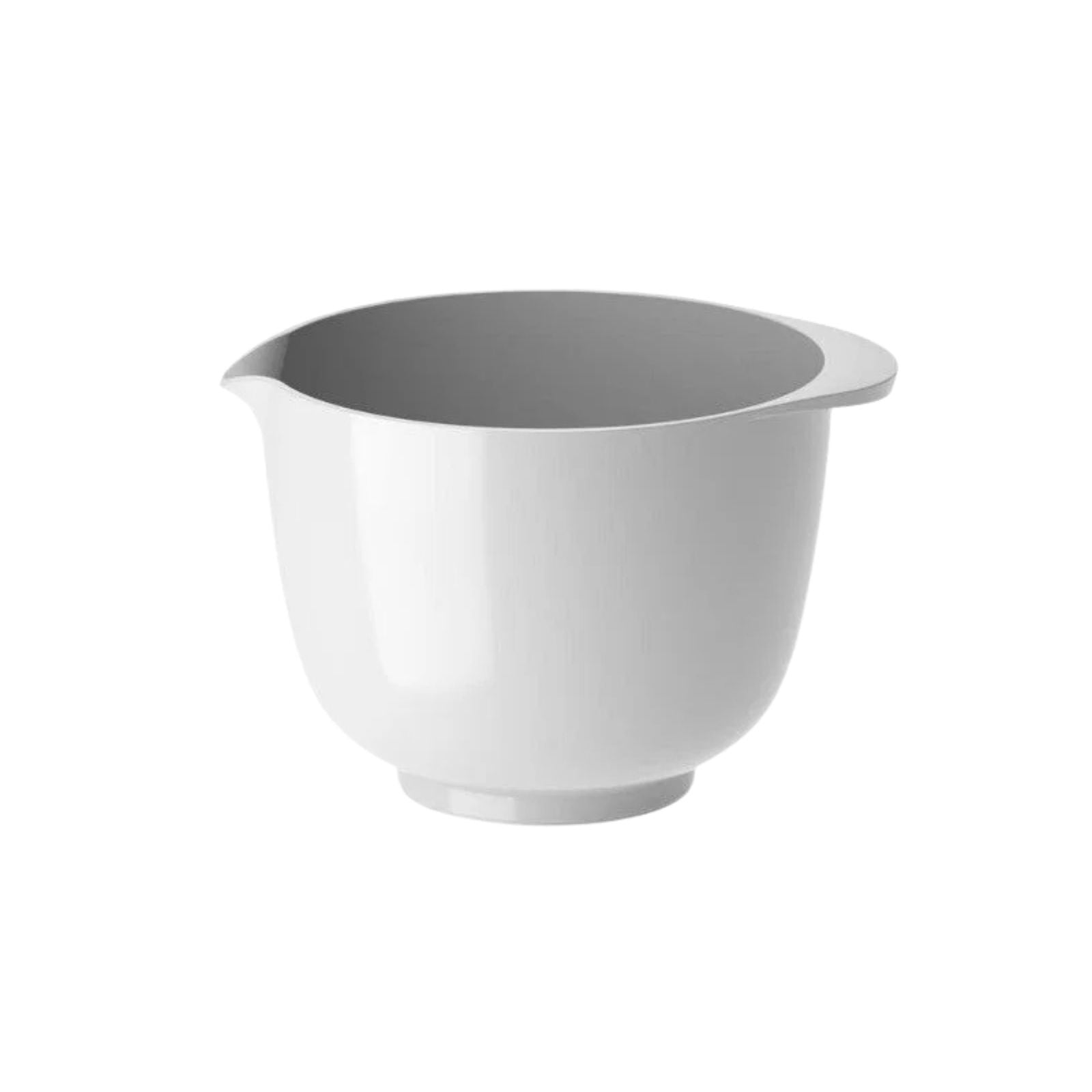 Margrethe Bowl White 1.5QT