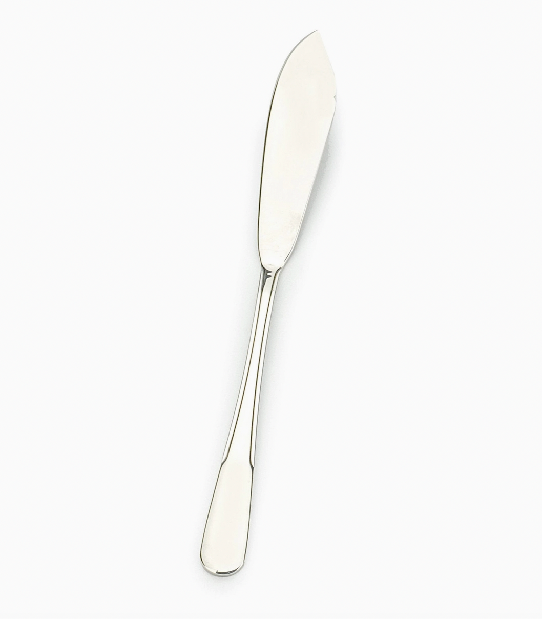 Monty's Butter Knife