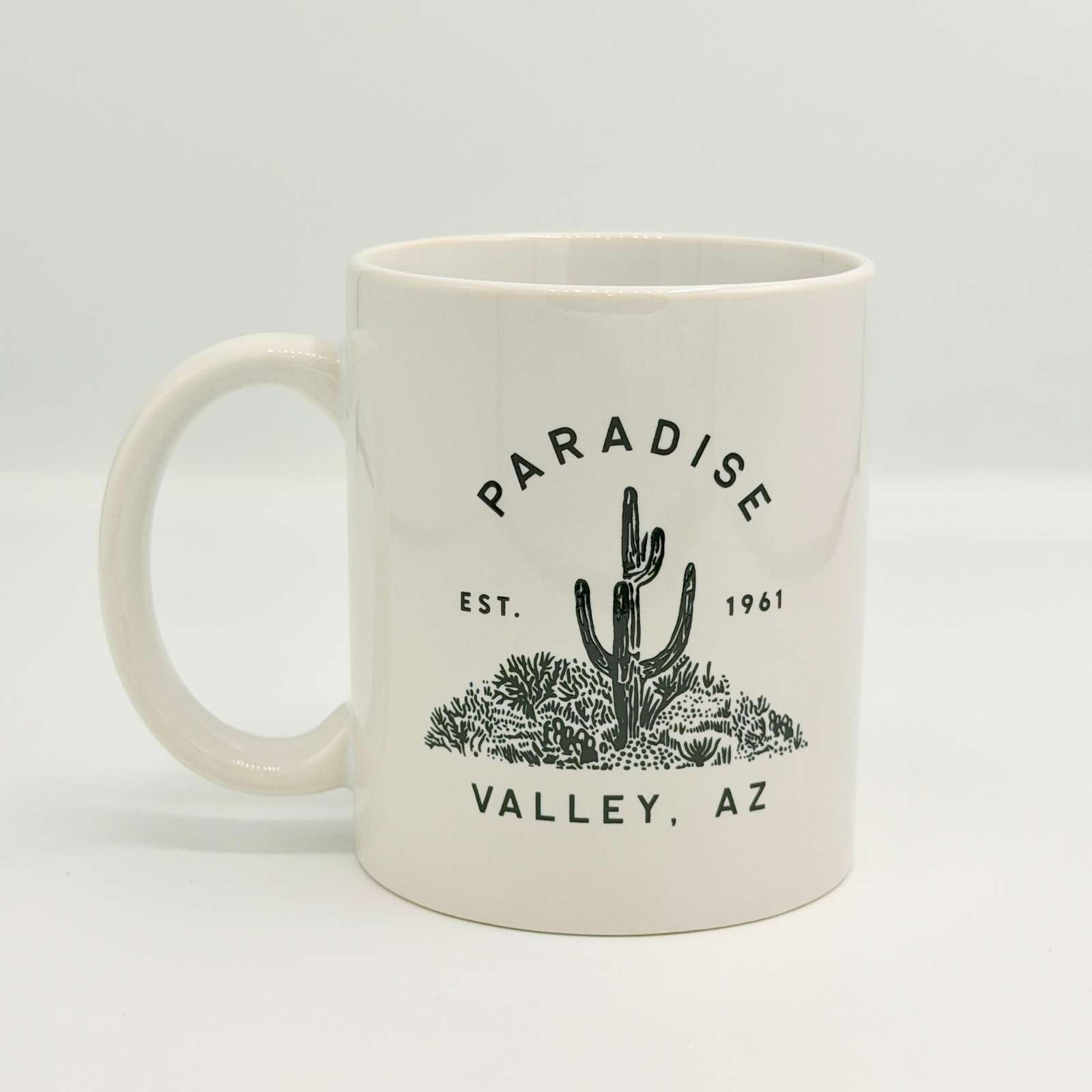 Paradise Valley Mug