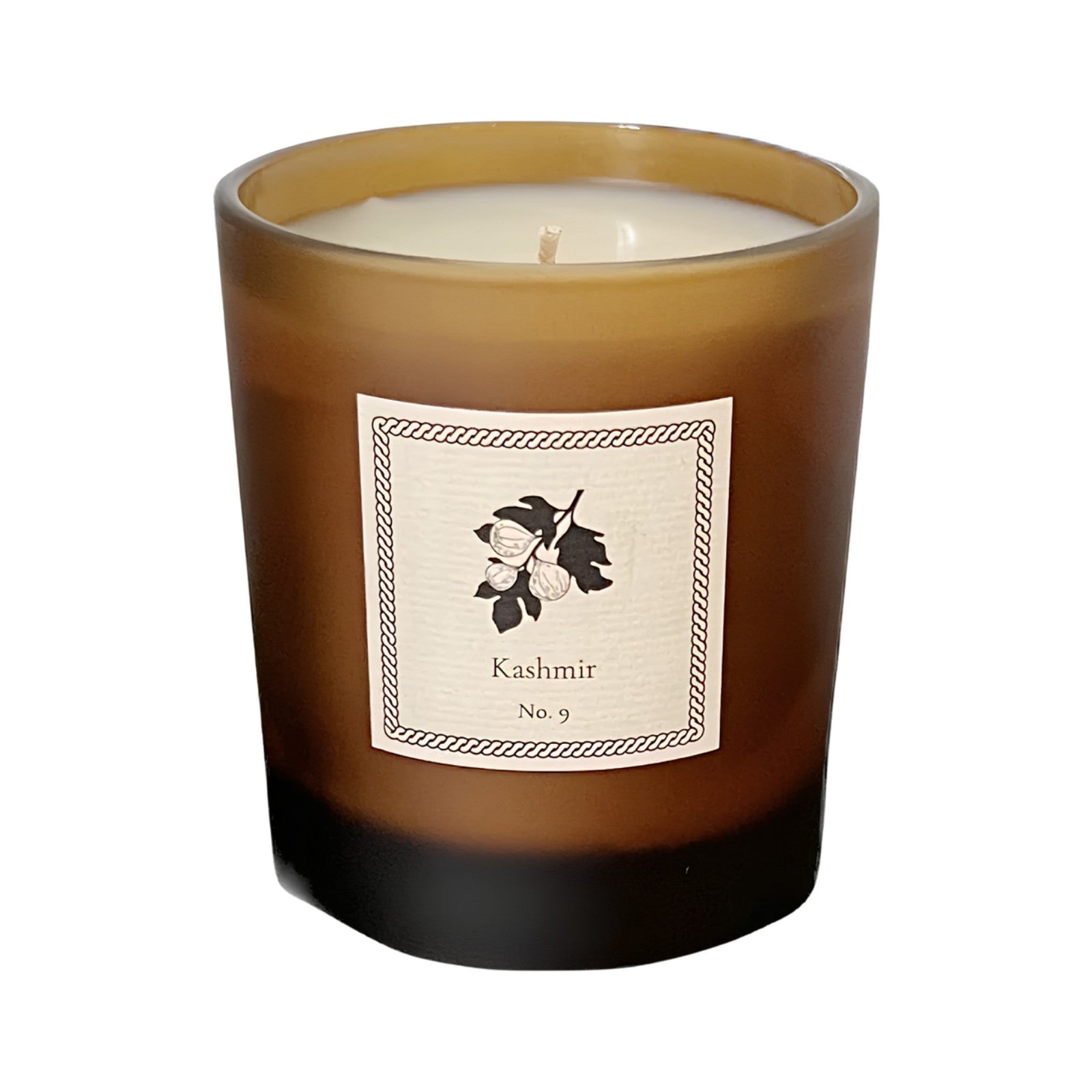 Kashmir No. 9 Candle