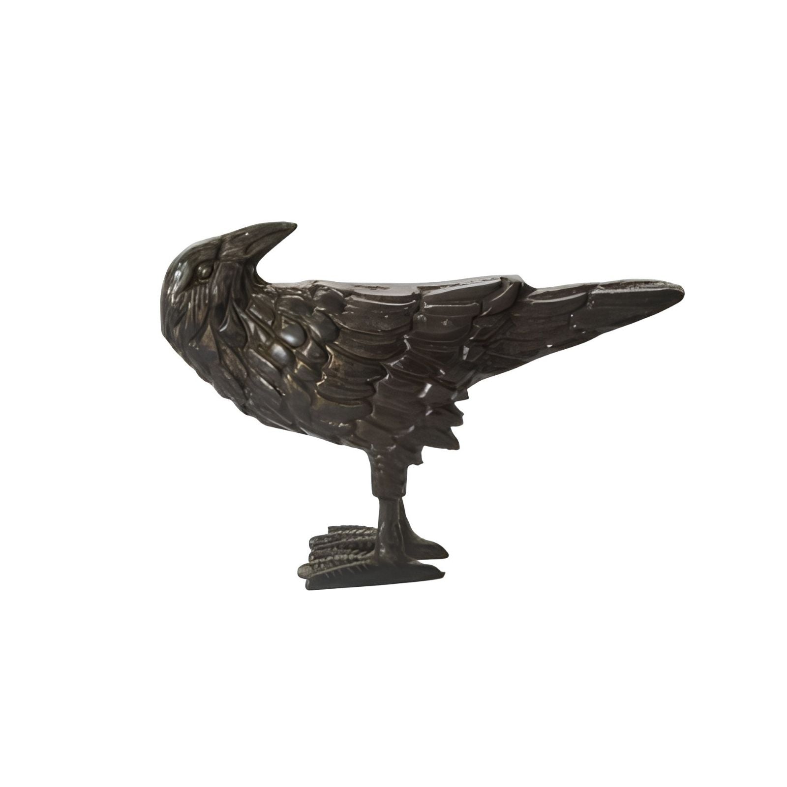 Nevermore Raven Short