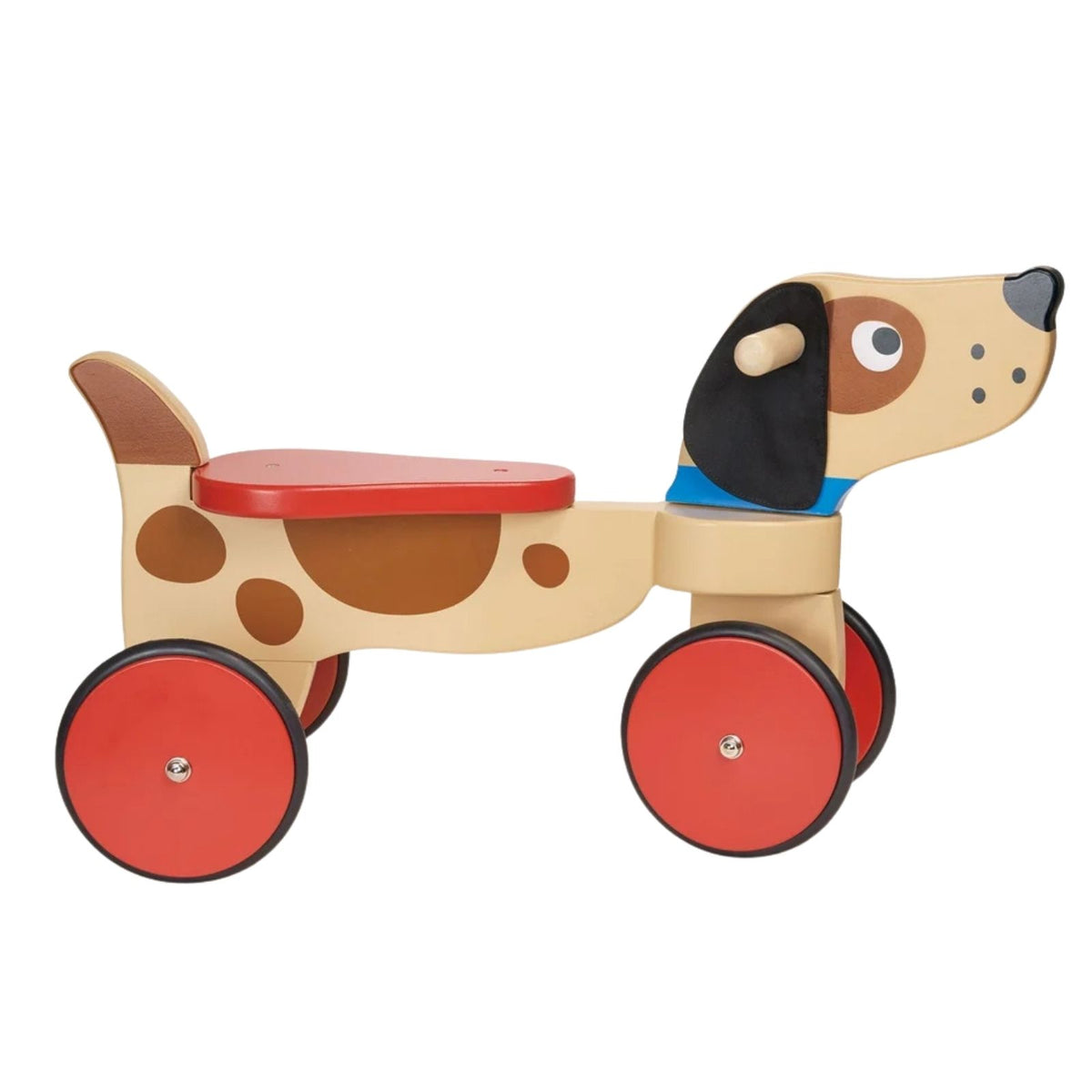 Ride On Puppy