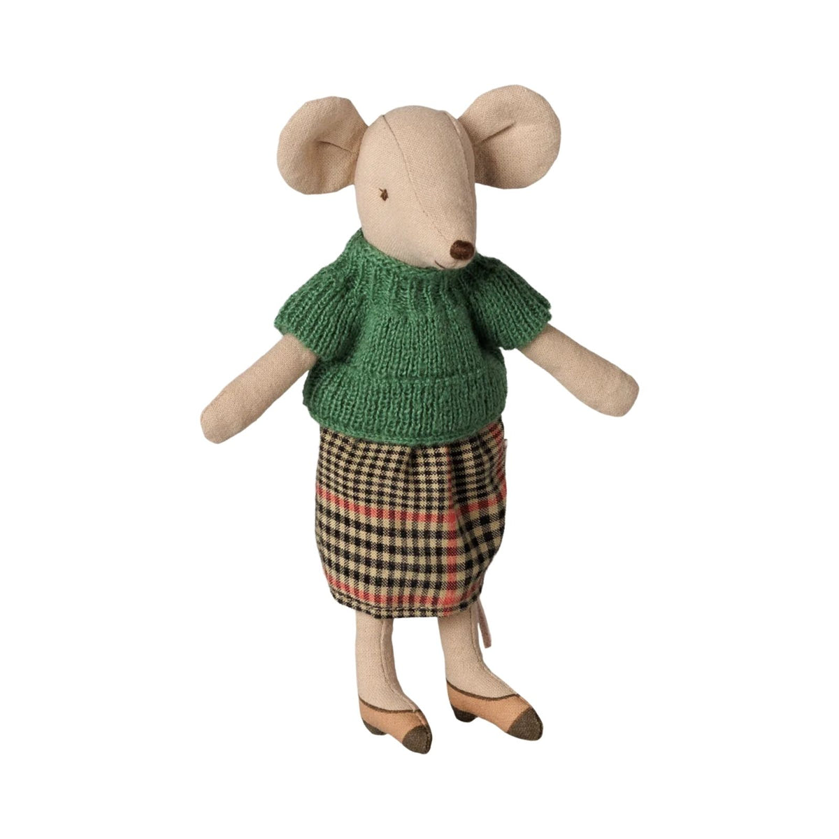 Grandma mouse