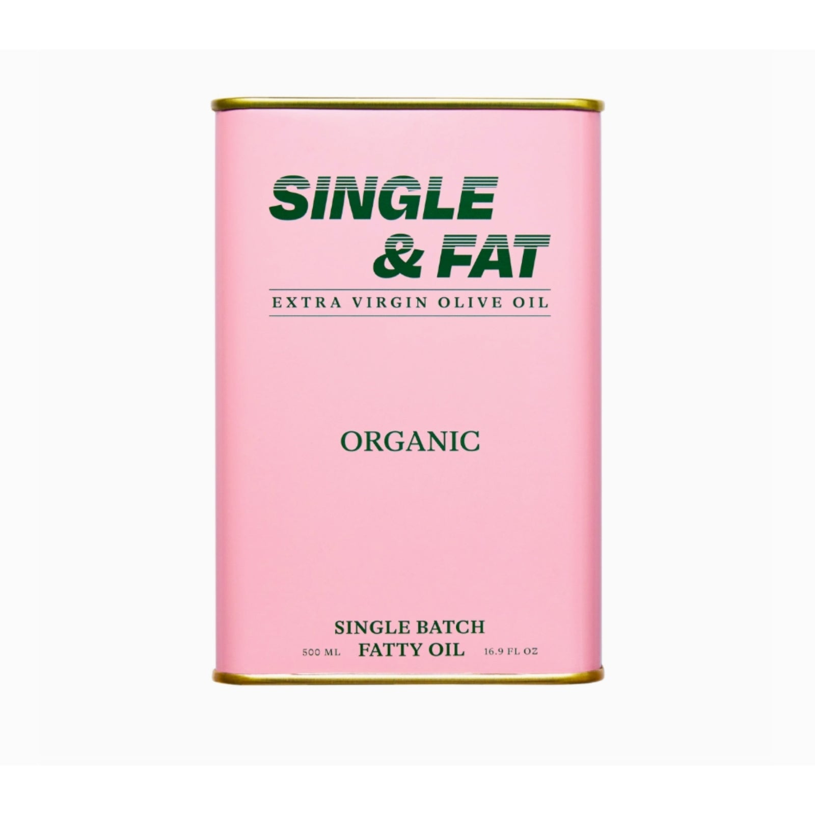 California Organic Extra Virgin Olive Oil
