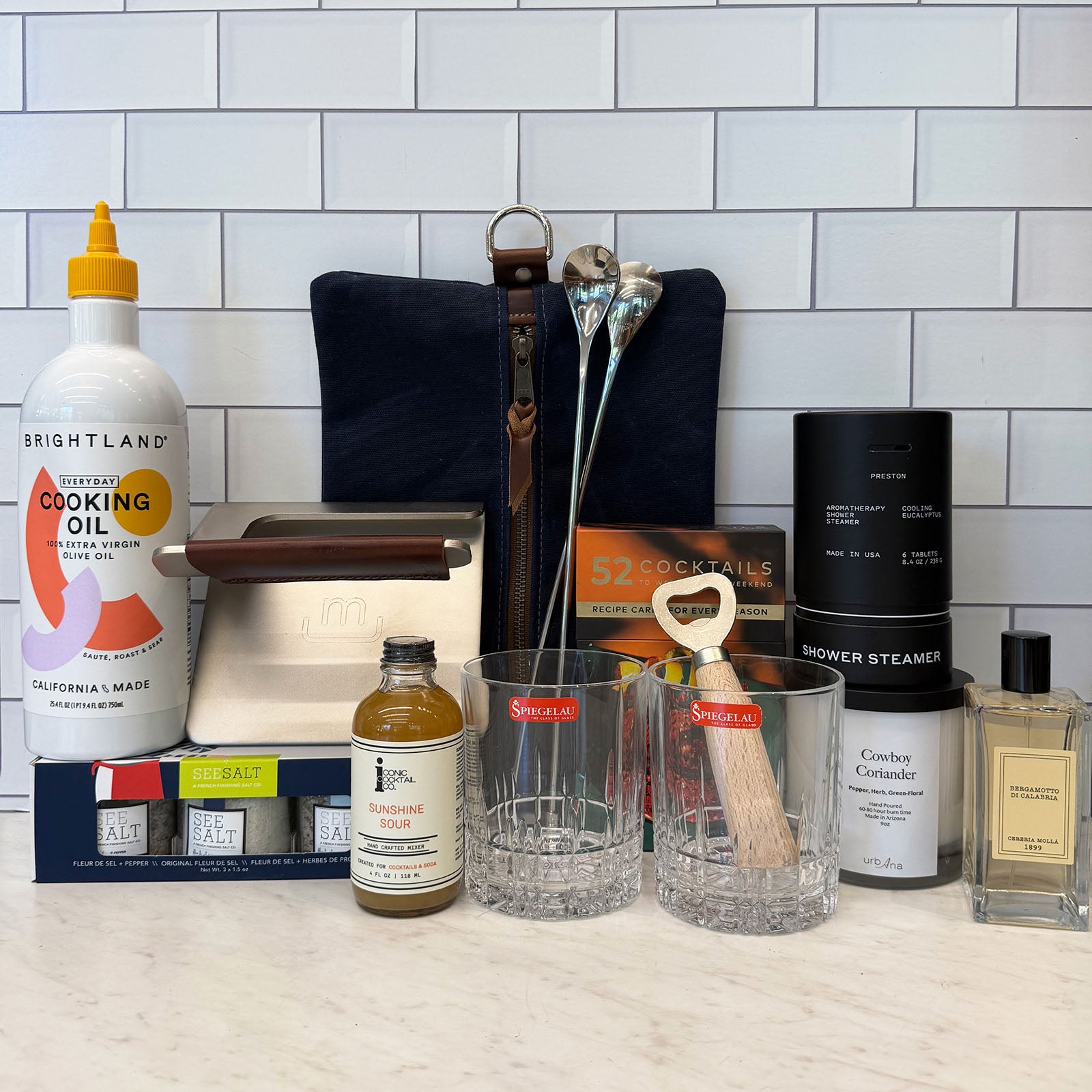 Father's Day Gift Box