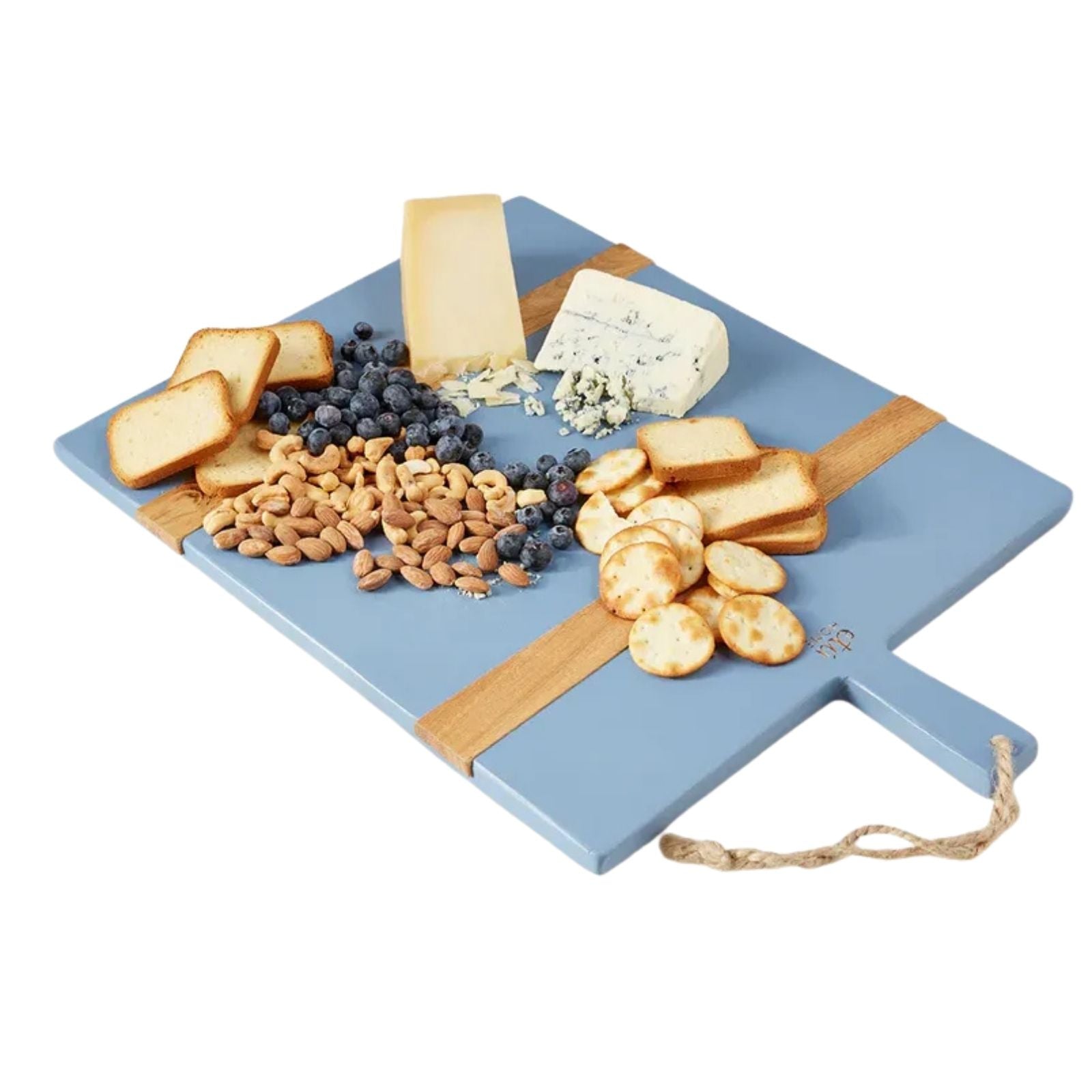 Caitlin Wilson French Blue/ White Rec Mod, Medium
