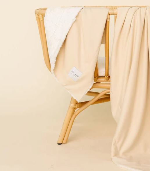 Cozy Blanket