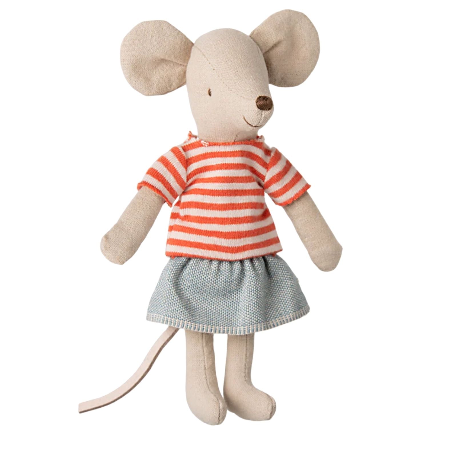 Big sister mouse-Mimie