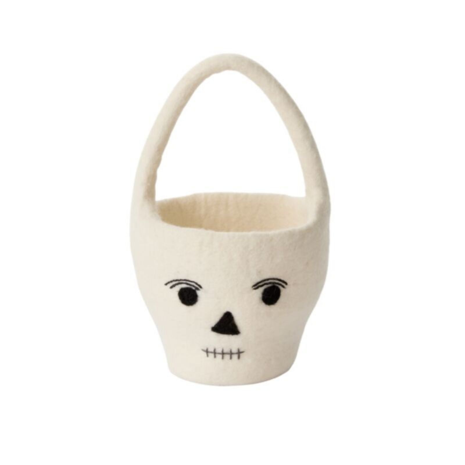 Tricks and Treats Skeleton