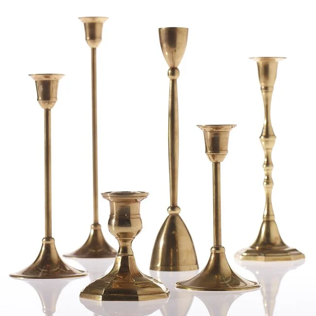 antique-candlestick