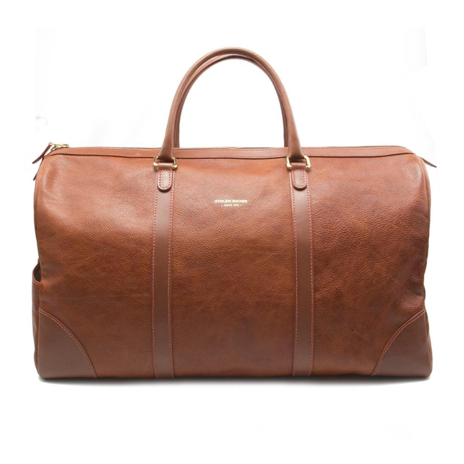 brown-weekend-bag-with-leather-shoulder-strap brown-weekend-bag-with-leather-shoulder-strap