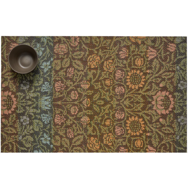 william-morris-placemat-dark-multi
