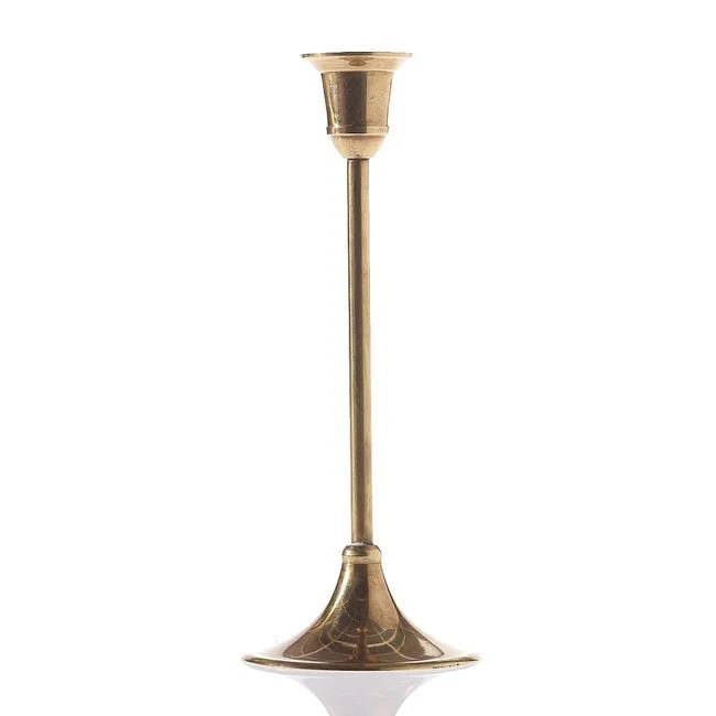 antique-candlestick